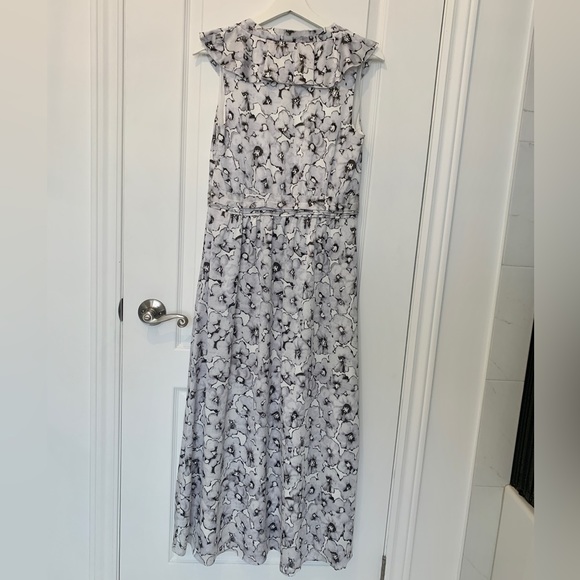 Banana Republic Floral Maxi Dress - Picture 3 of 7